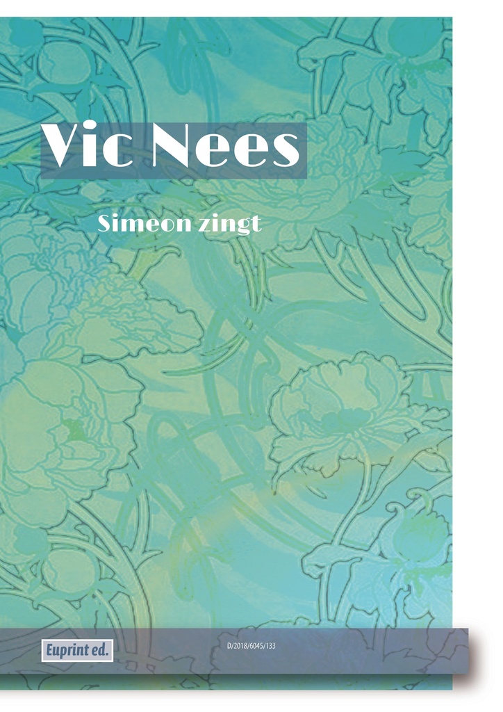 Simeon Zingt