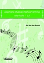 Algemene Muzikale Gehoorvorming voor AMV - L4 (Leerling)