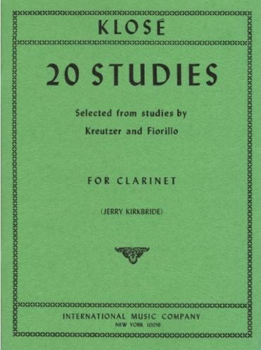 20 Studies