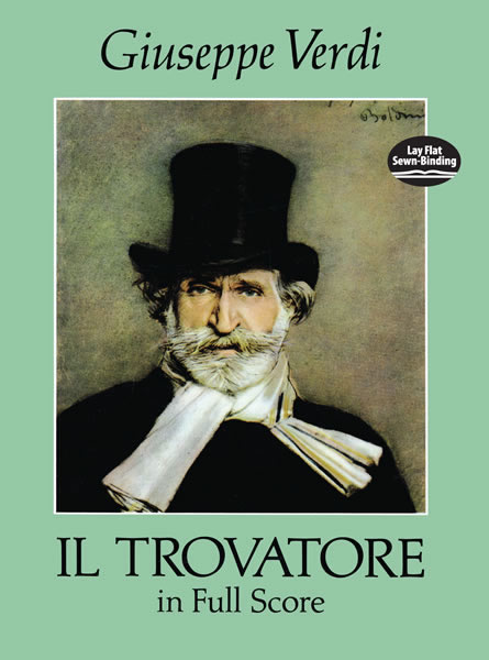 Il Trovatore (Full score)