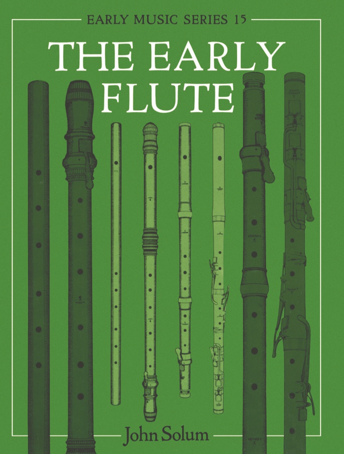 The Early Flute