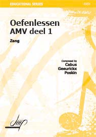 Oefenlessen AMV - Deel 1