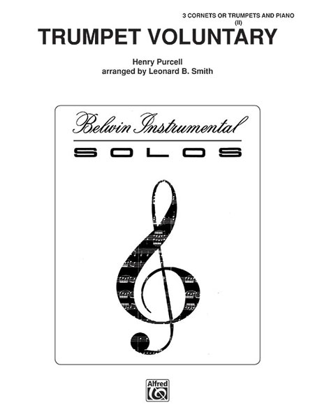 Trumpet voluntary
