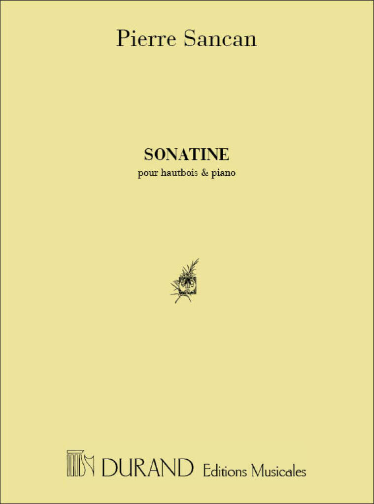 Sonatine