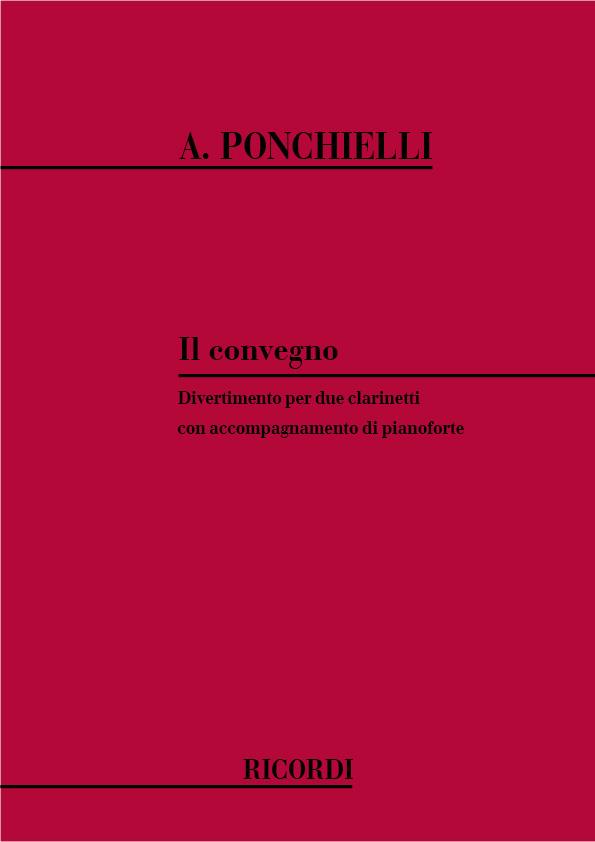Il Convegno (Divertimento)