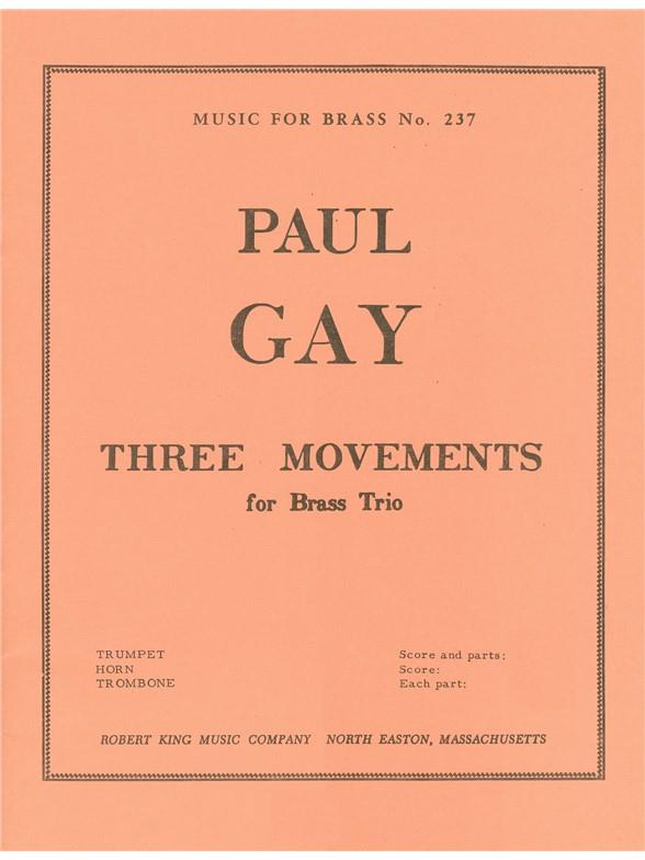 3 Movements