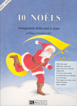 10 Noëls