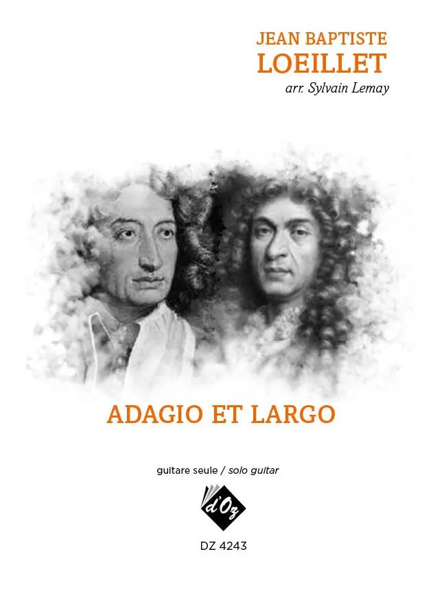 Adagio et Largo