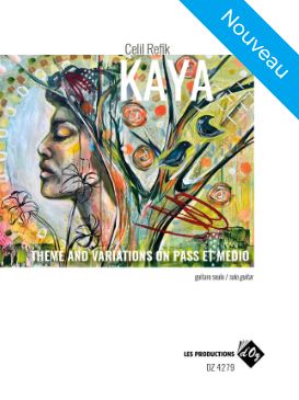 Theme and Variations on Pass et Medio