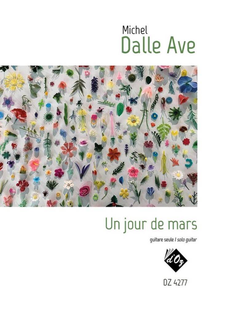 Un Jour de Mars