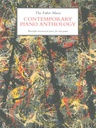 The Faber Music Contemporary Piano Anthology