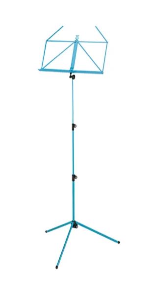 Muziekstaander König & Meyer 10010-000-33 (Ocean blue)