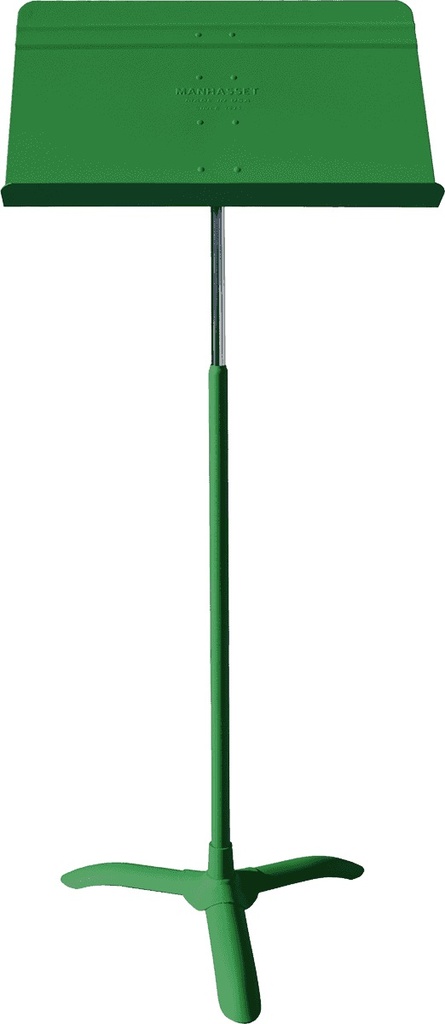 Muziekstaander Manhasset Symphony (Mat groen)