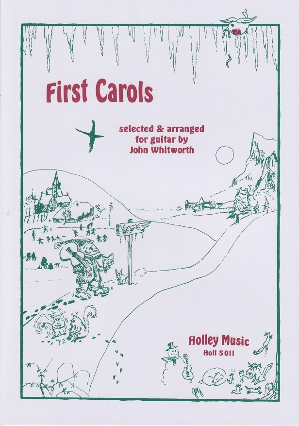 First Carols