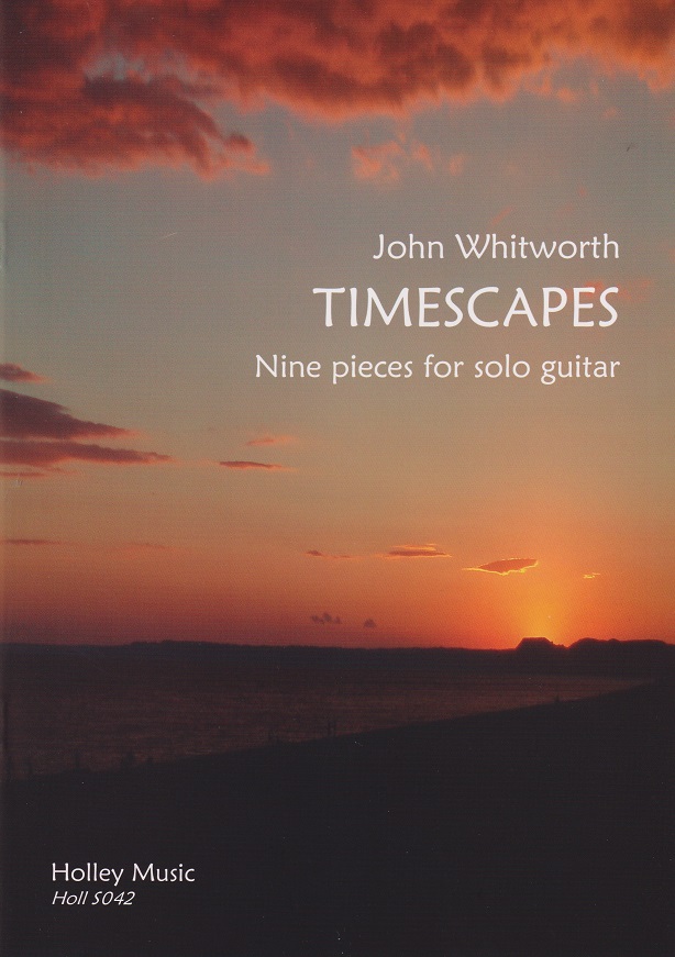 Timescapes