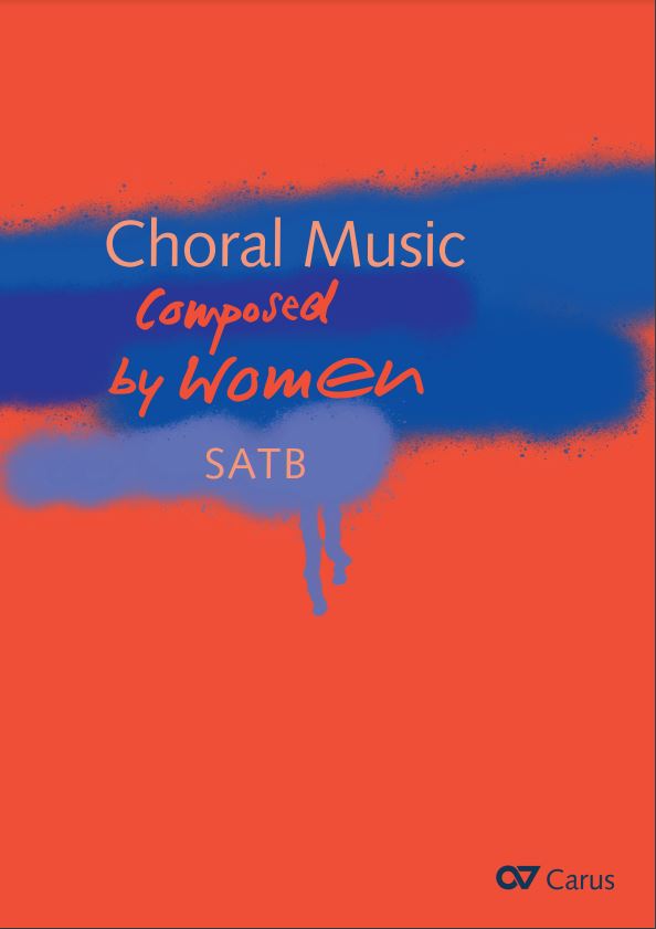 Choral Music Composed by Women