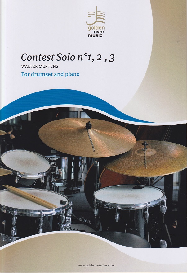 Contest Solo Nr. 1, 2, 3