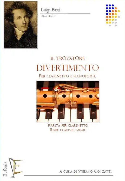 Divertimento da Il Trovatore