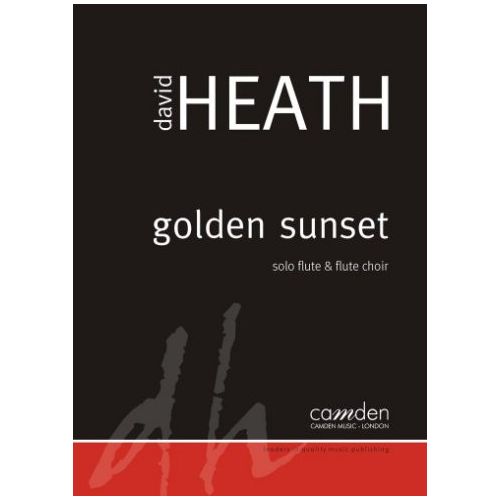Golden Sunset
