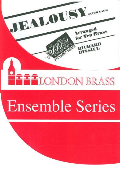 Jealousy (Score and parts)