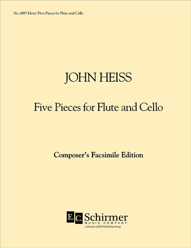Five Pieces