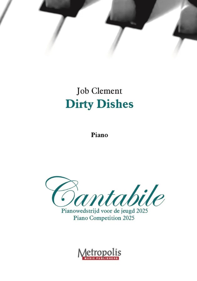 Dirty Dishes