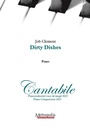Dirty Dishes