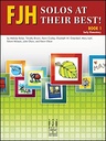 FJH Solos at Their Best! - Book 1