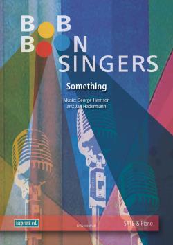 Bob Boon Singers: Something