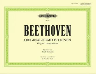 Original Compositions