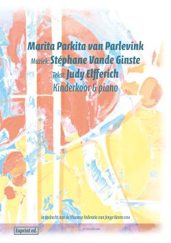 Marita Parkita van Parlevink