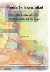 Misschien Ben Jij een Rasartiest