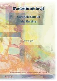 Werelden in mijn Hoofd