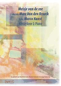 Meisje van de Zee
