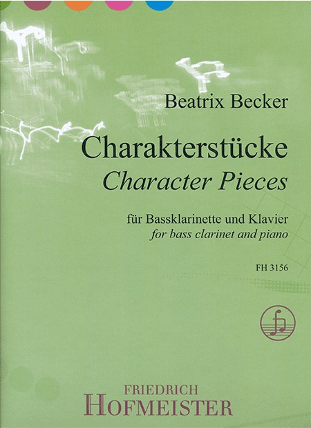 Charakterstücke