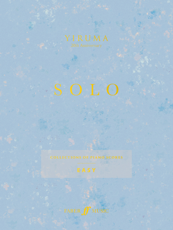 Yiruma SOLO: Easy (Easy Piano)
