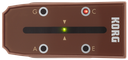Clip-on Tuner Ukulele TUHTU1