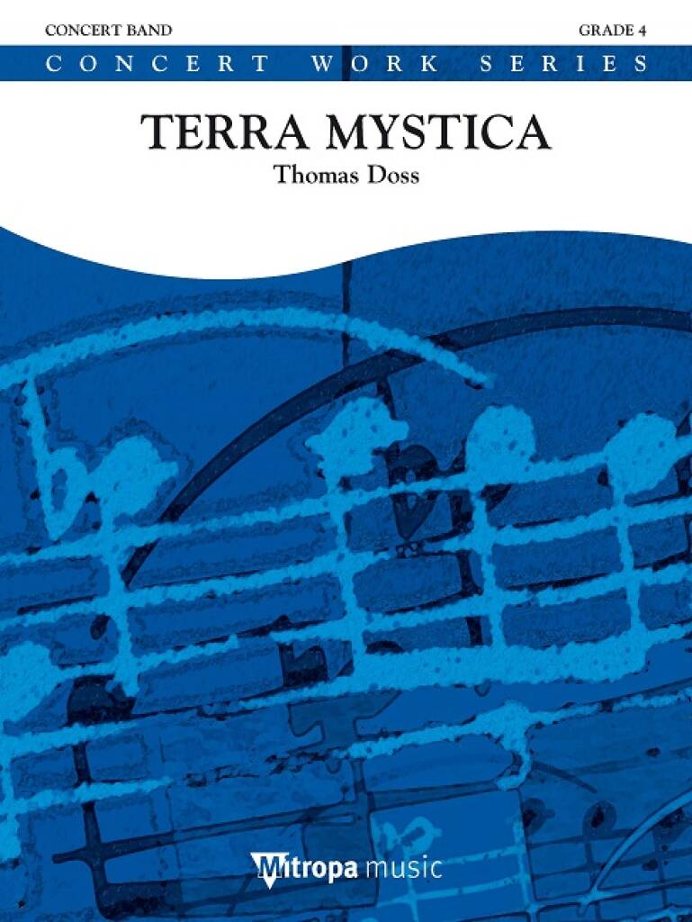 Terra Mystica (Score & parts)