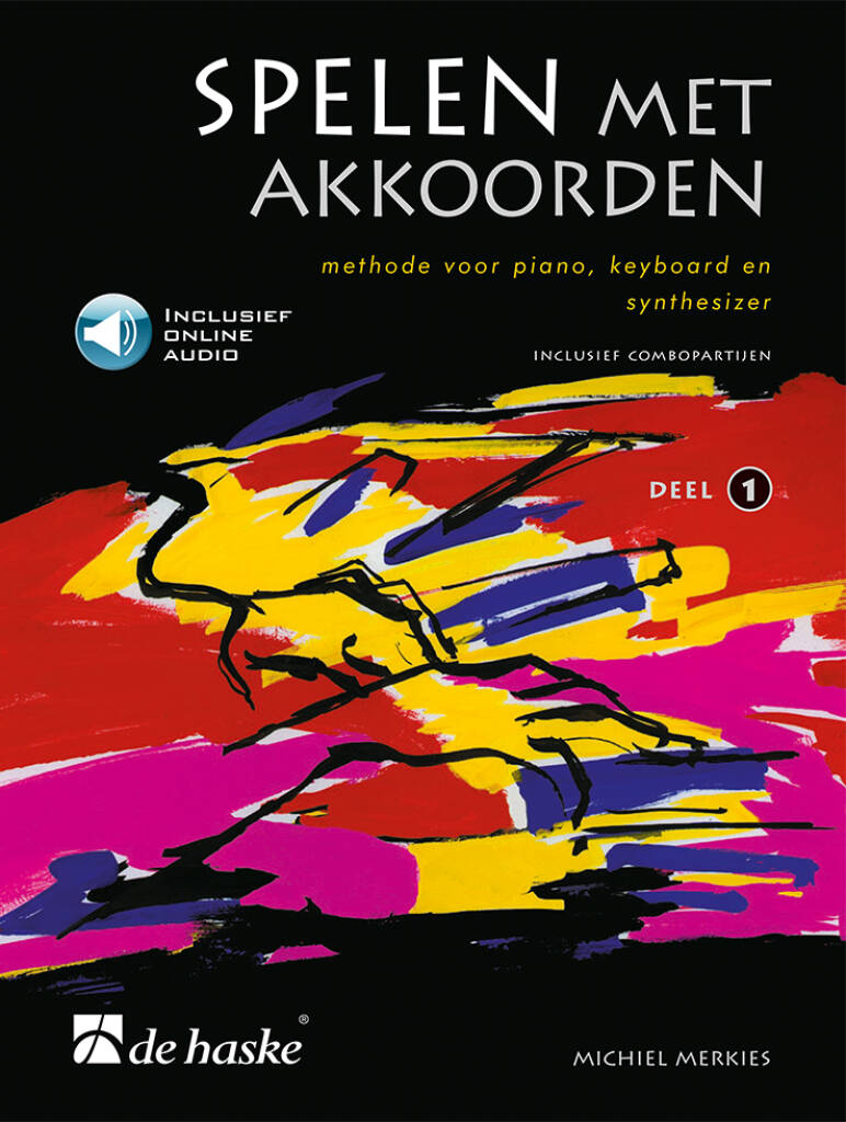 Spelen met Akkoorden - Deel 1