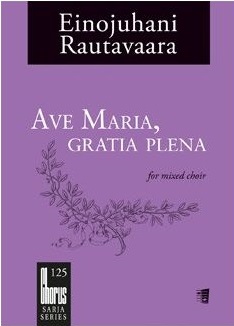 Ave Maria Gratia Plena