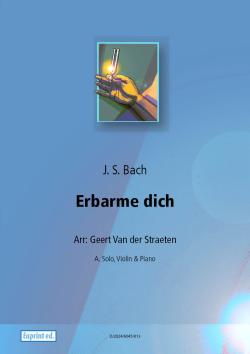 Erbarme Dich