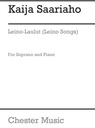 Leinolaulut (Leino songs)