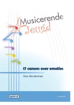 17 Canons over Emoties