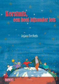 Kerstmis, een heel bijzonder iets