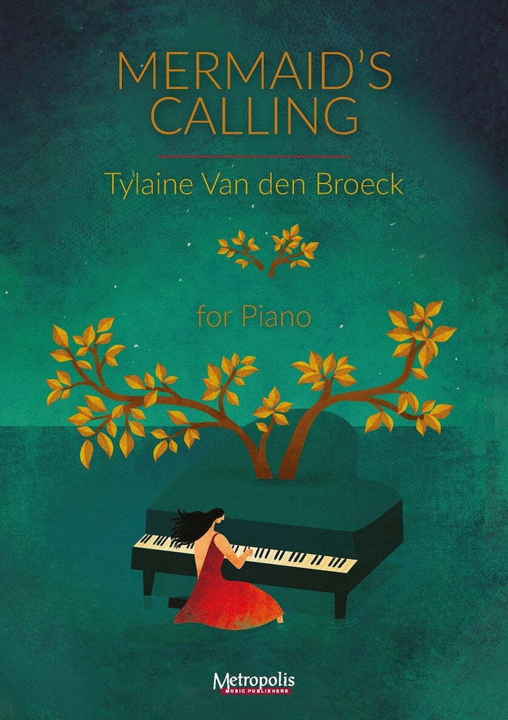 Mermaid's Calling