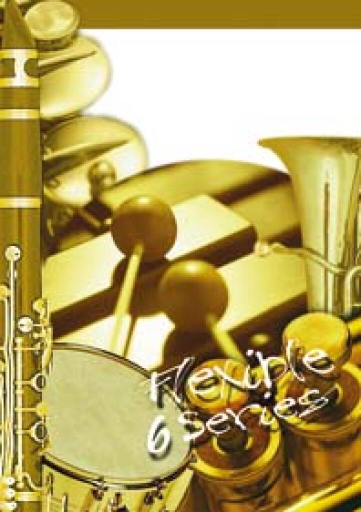 Saludos desde Espana (Score & parts)