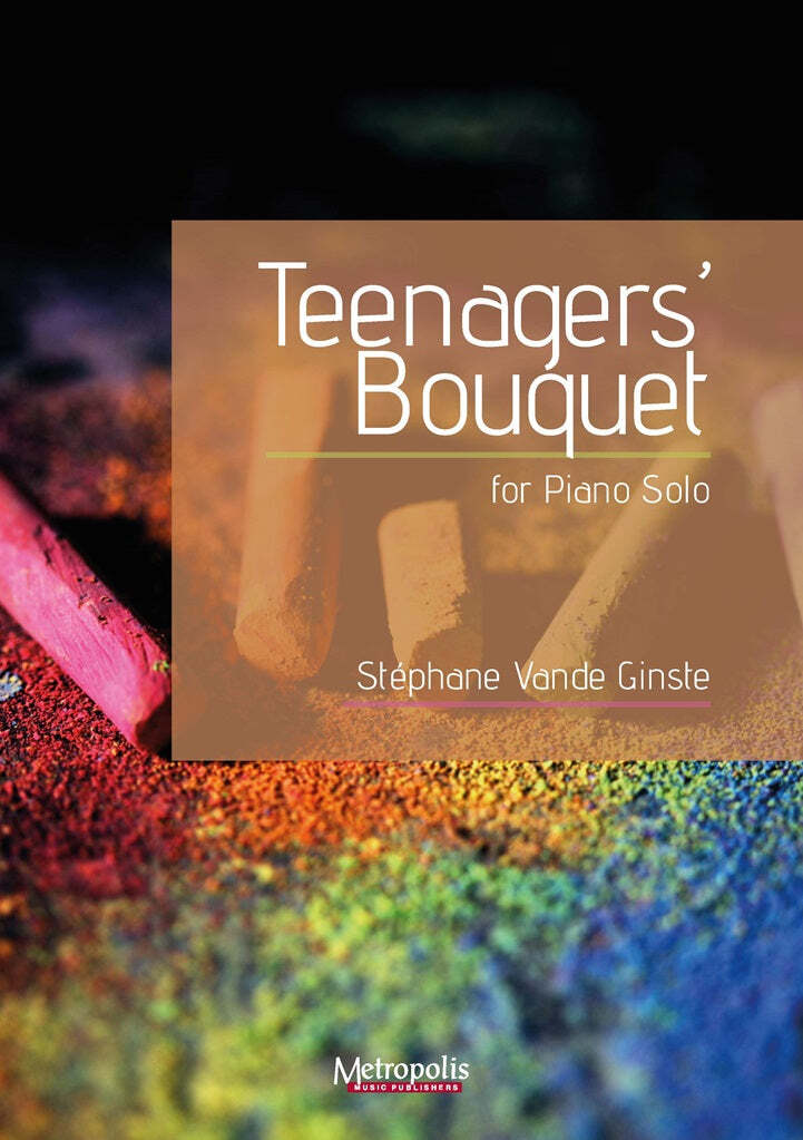 Teenagers' Bouquet