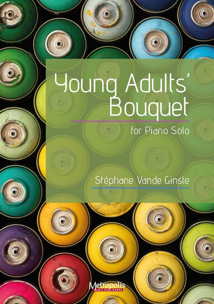 Young Adults' Bouquet