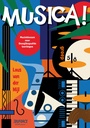 Musica! (Werkboek)