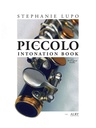 The Piccolo Intonation Book